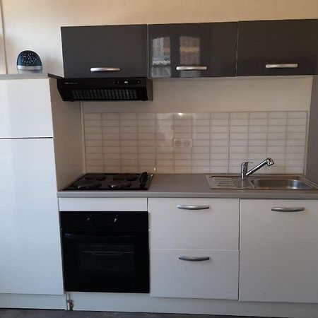 Apartament Ocean Criel-sur-Mer Zewnętrze zdjęcie