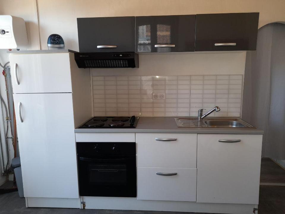 Apartament Ocean Criel-sur-Mer Zewnętrze zdjęcie