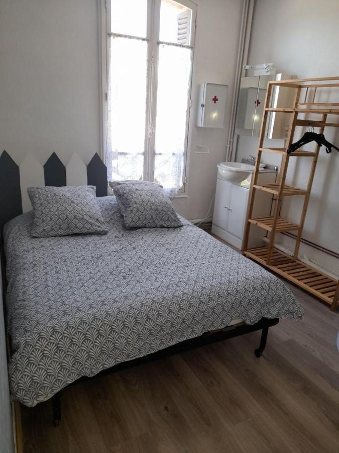 Apartament Ocean Criel-sur-Mer Zewnętrze zdjęcie