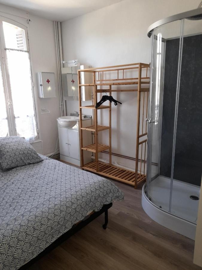 Apartament Ocean Criel-sur-Mer Zewnętrze zdjęcie
